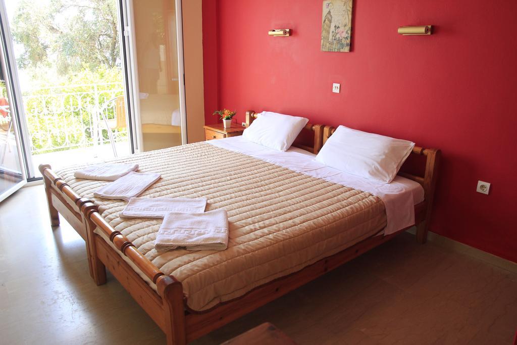 Panorama Apartment Perama  Room photo