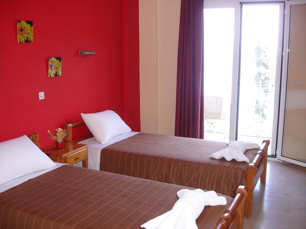 Panorama Apartment Perama  Exterior photo