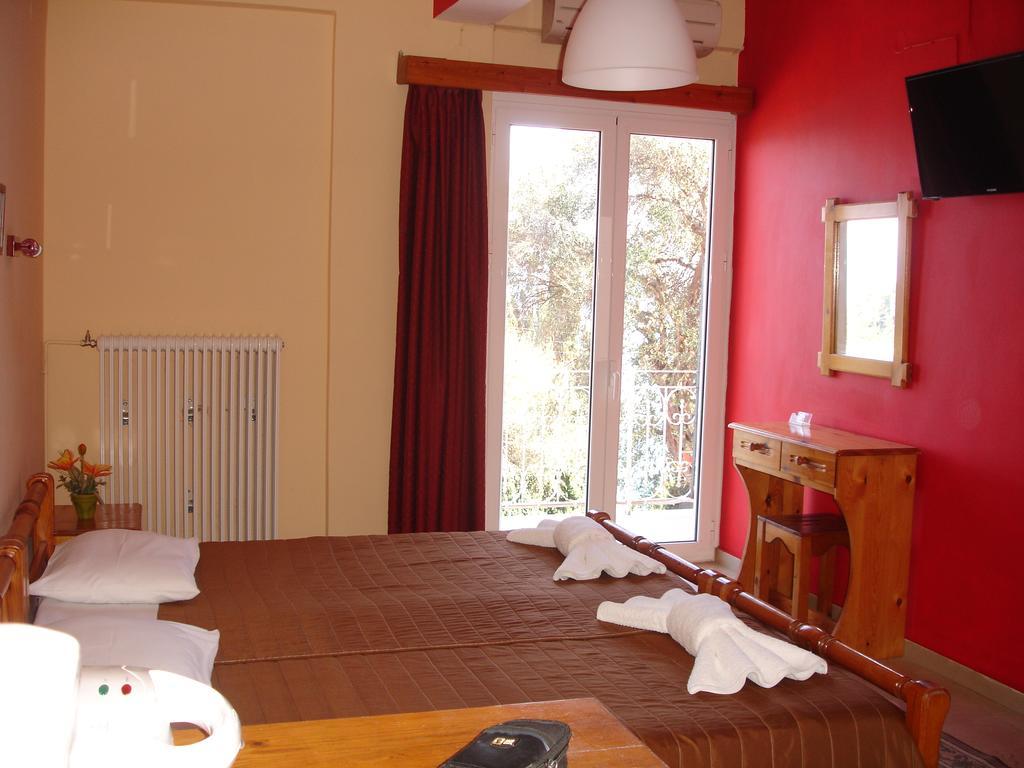 Panorama Apartment Perama  Exterior photo