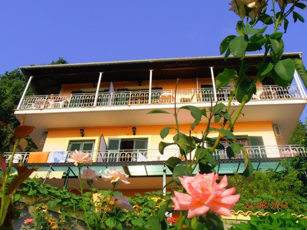 Panorama Apartment Perama  Exterior photo