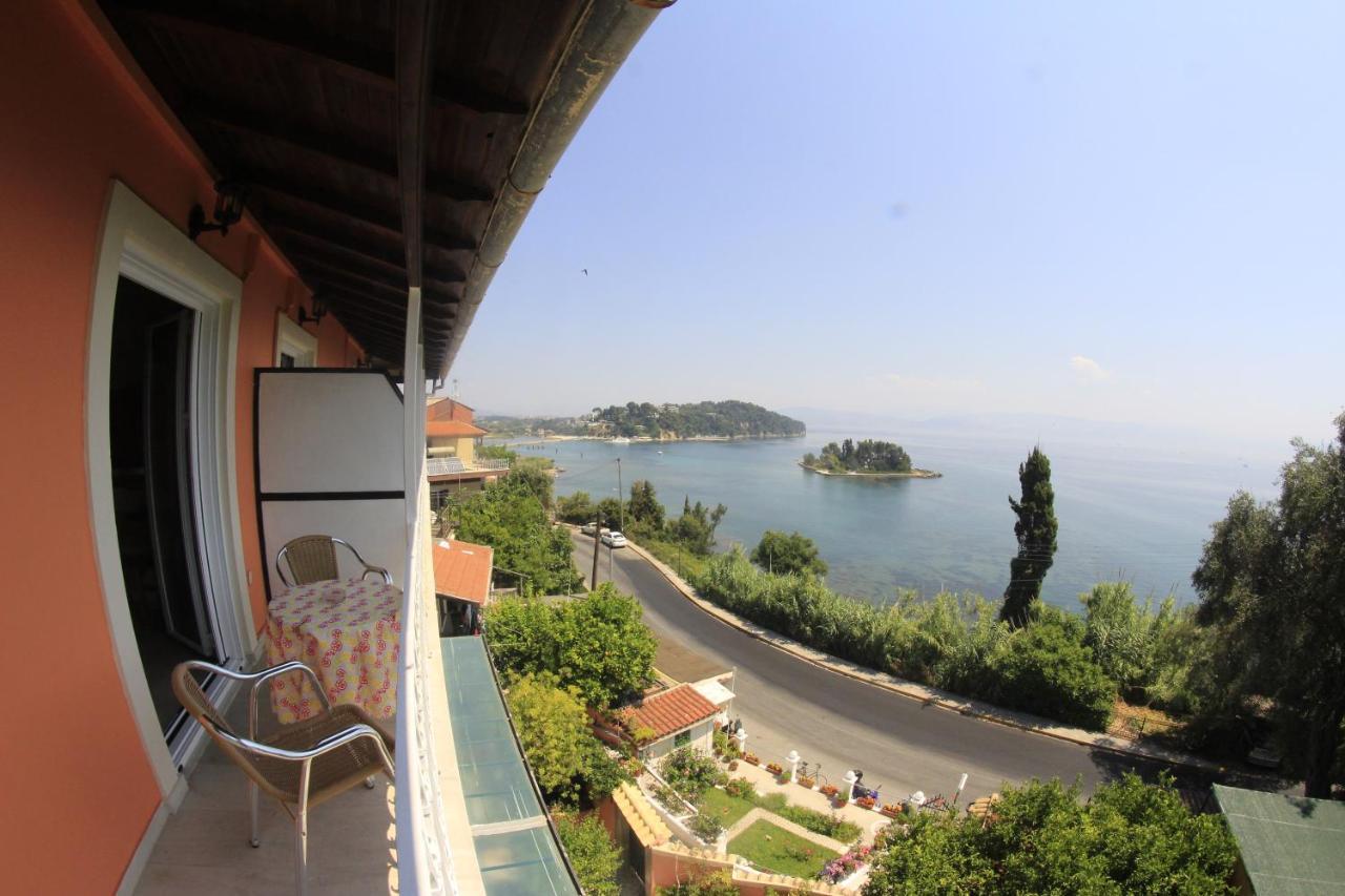 Panorama Apartment Perama  Exterior photo